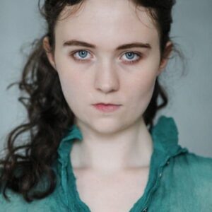 تصویر هنرمند Freya Parks