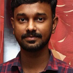 تصویر هنرمند R. Sudharsan