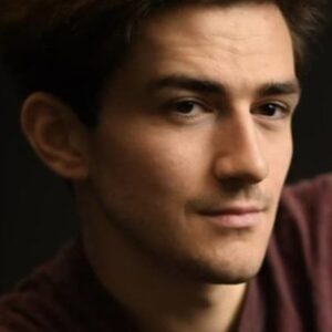 تصویر هنرمند Spencer Scruggs