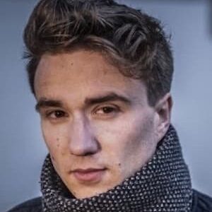 تصویر هنرمند Robrecht Heyvaert