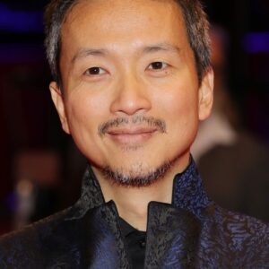 تصویر هنرمند Orion Lee