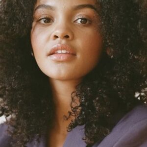 تصویر هنرمند Celeste O'Connor