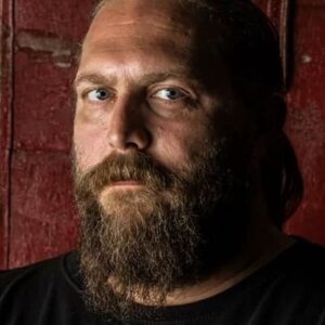 تصویر هنرمند Corey Thouviner