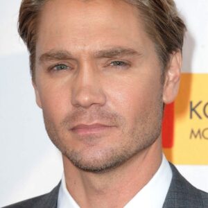 تصویر هنرمند Chad Michael Murray