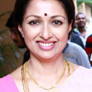 تصویر هنرمند Gautami Tadimalla