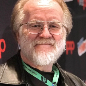 تصویر هنرمند John Byrne