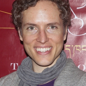 تصویر هنرمند Tim Fain