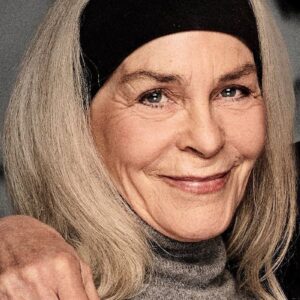 تصویر هنرمند Elsebeth Steentoft