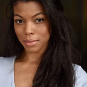 تصویر هنرمند Brenda Nicole Moorer