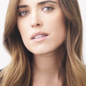 تصویر هنرمند Terra Mackintosh