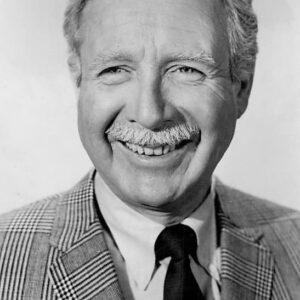 تصویر هنرمند Arthur O'Connell