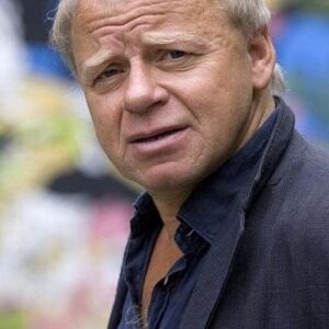 تصویر هنرمند Michał Breitenwald