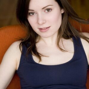 تصویر هنرمند Alison Louder