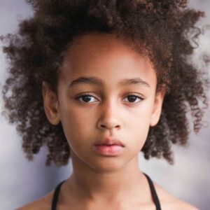 تصویر هنرمند Keira Chansa