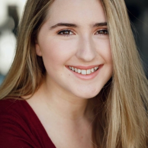 تصویر هنرمند Hadley Belle Miller