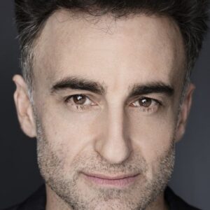 تصویر هنرمند David Luque