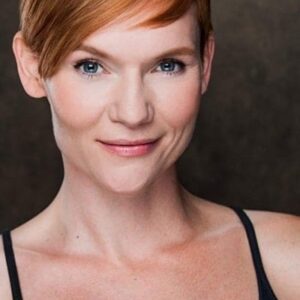 تصویر هنرمند Jolene Andersen