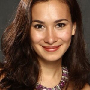 تصویر هنرمند Celina Jade