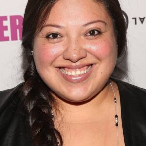 تصویر هنرمند Elizabeth De Razzo