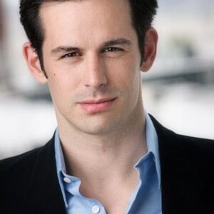 تصویر هنرمند Matt Mullins