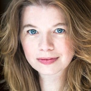 تصویر هنرمند Alison Pargeter