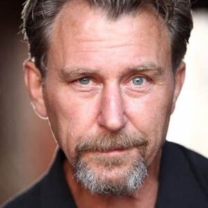 تصویر هنرمند Timothy Carhart