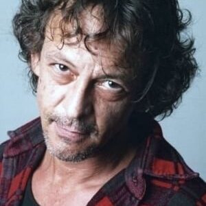 تصویر هنرمند Michael Bardach