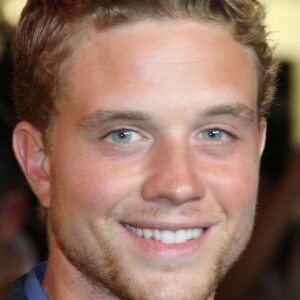 تصویر هنرمند Jonny Weston