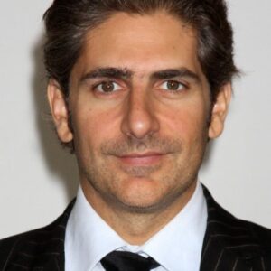 تصویر هنرمند Michael Imperioli