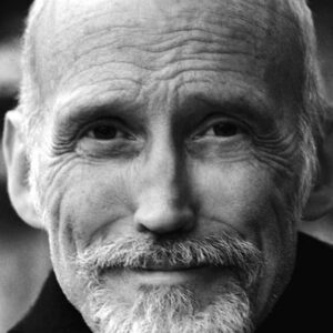 تصویر هنرمند Trevor Allan Davies