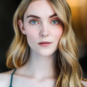 تصویر هنرمند Kate Edmonds