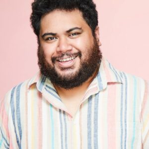 تصویر هنرمند Lawrence Ola