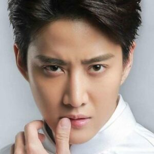 تصویر هنرمند Mike Angelo