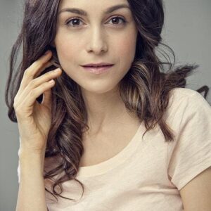 تصویر هنرمند Sara Martín