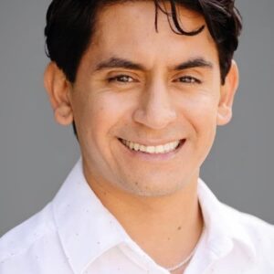 تصویر هنرمند Nelson Coronado