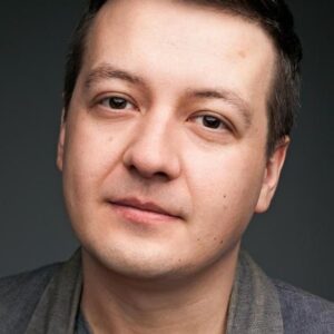 تصویر هنرمند Vyacheslav Babenkov