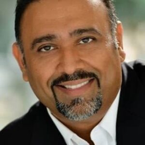 تصویر هنرمند Vee Bhakta