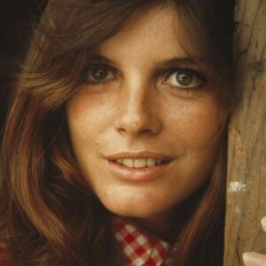 تصویر هنرمند Katharine Ross