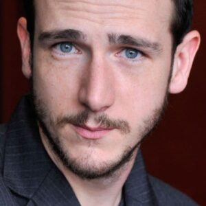 تصویر هنرمند Mathieu Busson