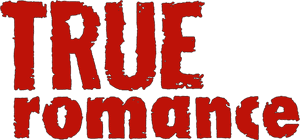 لوگوی رسمی فیلم True Romance (1993)