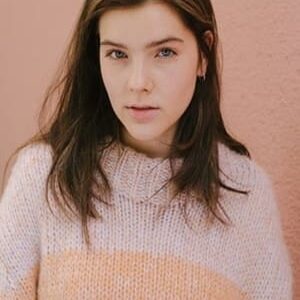 تصویر هنرمند Frida Stittrich