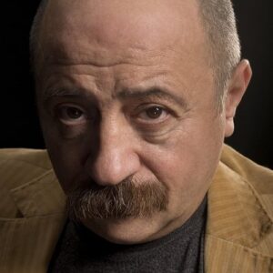 تصویر هنرمند Efim Banchik