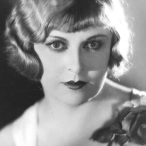 تصویر هنرمند Gertrude Astor