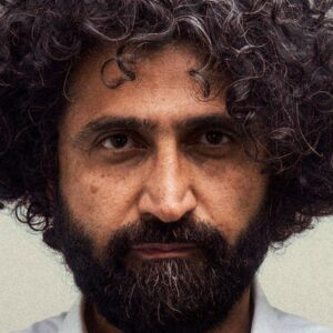 تصویر هنرمند Alireza Khatami