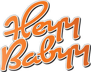 لوگوی رسمی فیلم Heyy Babyy (2007)