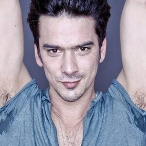 تصویر هنرمند Íñigo Garcés