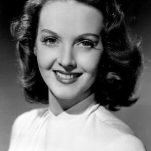 تصویر هنرمند Lucille Bremer