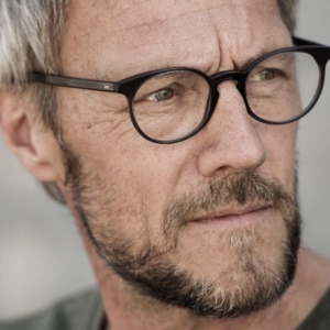 تصویر هنرمند Göran Hallberg