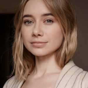 تصویر هنرمند Olesya Rulin