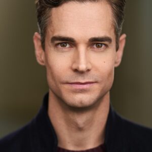 تصویر هنرمند Ian Hawkins